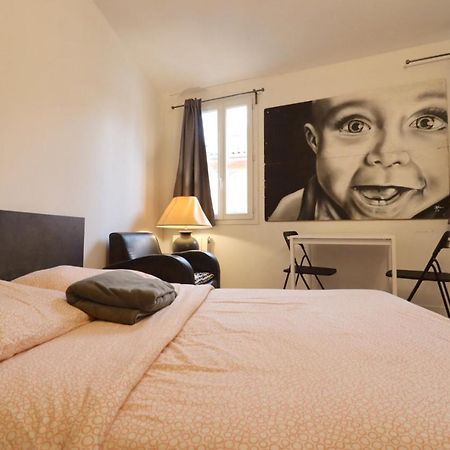 Le Studio Du Kid Apartment Aix-en-Provence Ngoại thất bức ảnh